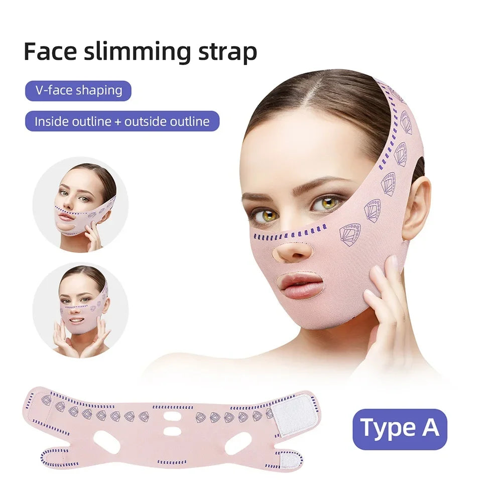 Modeling mask