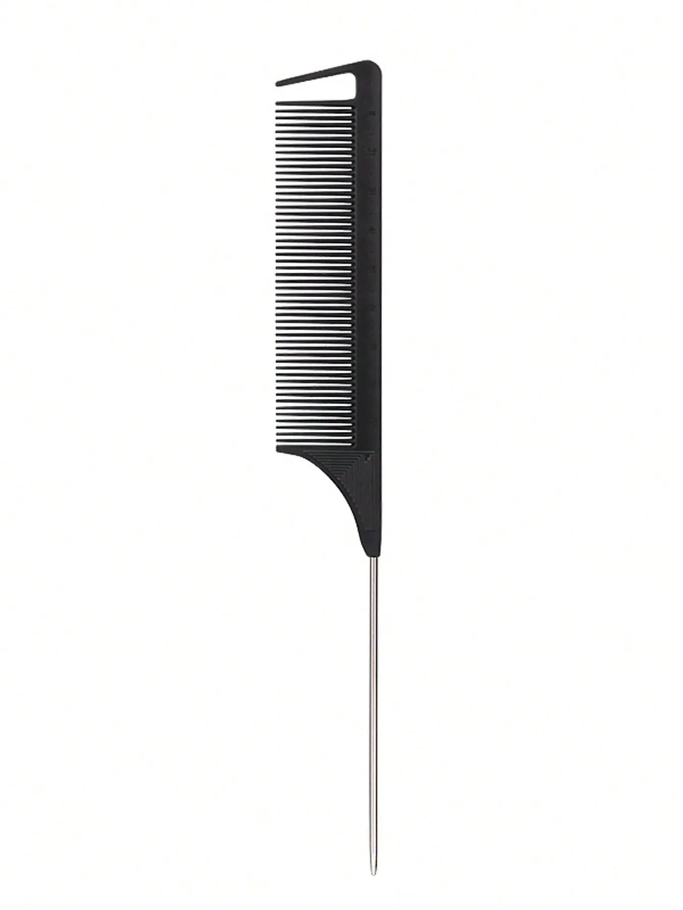 Professional hair comb