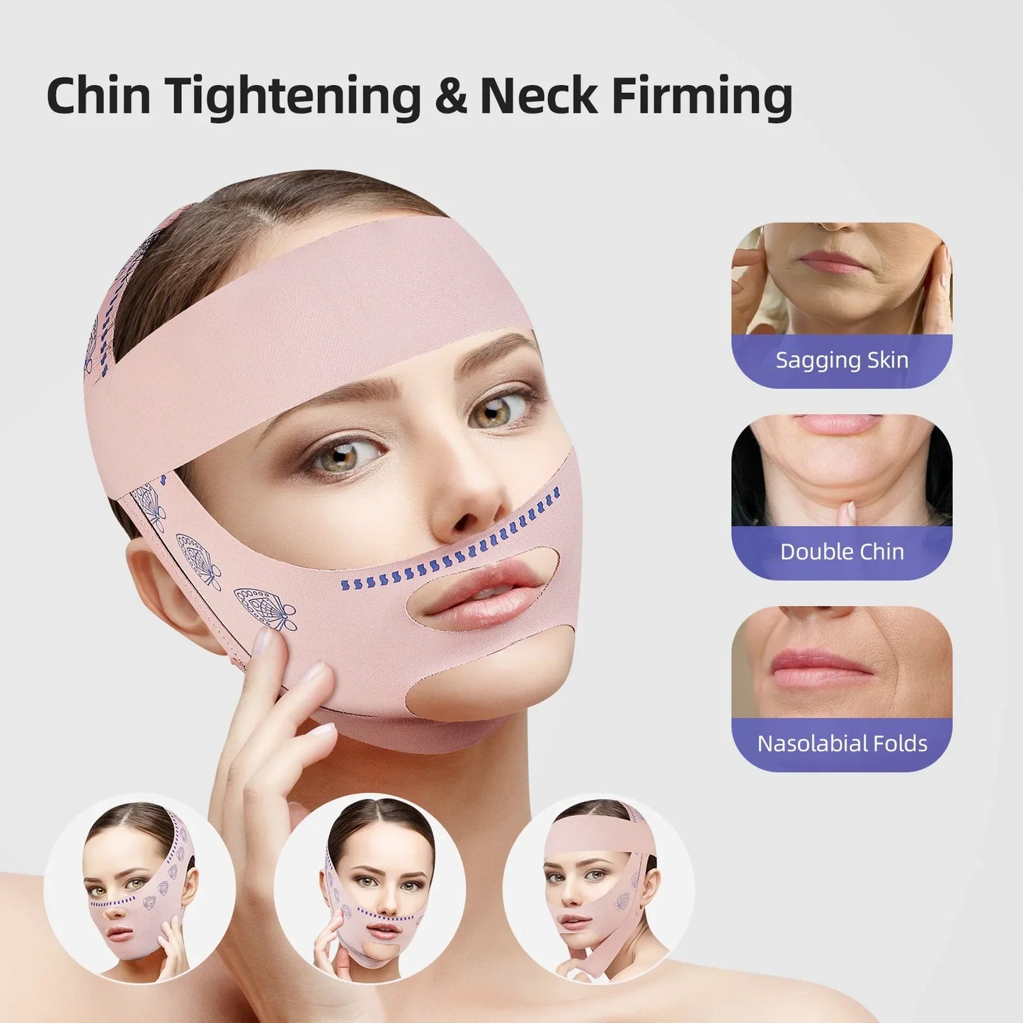 Modeling mask