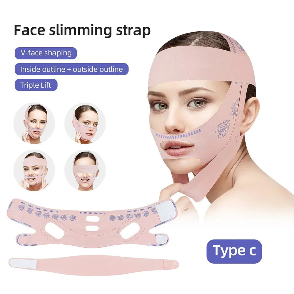 Modeling mask