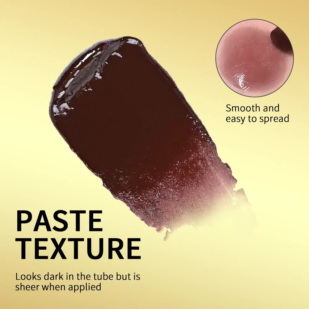 Black honey moisturizing lipstick