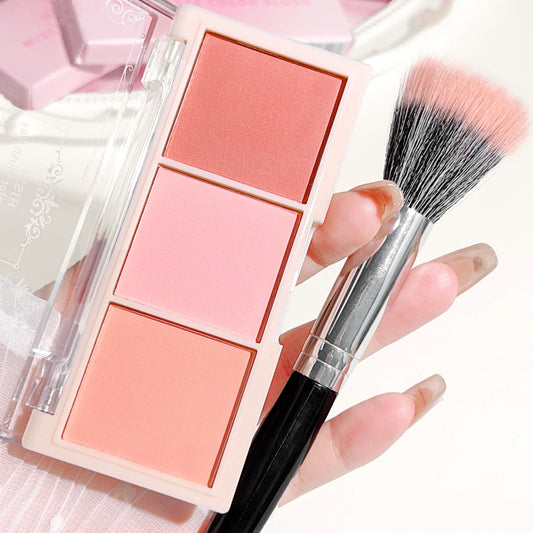 Blush 3 colors