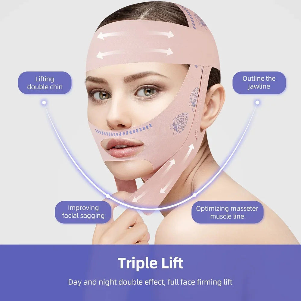 Modeling mask
