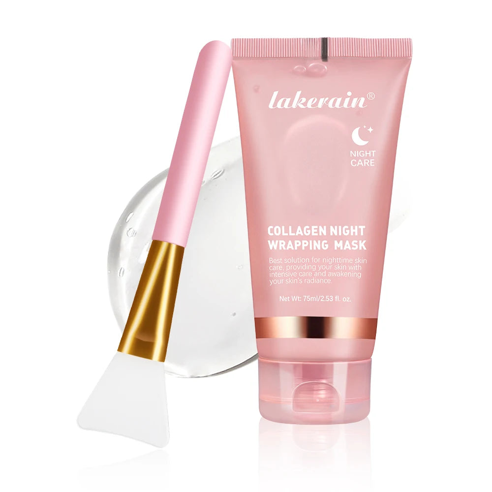 Collagen cream