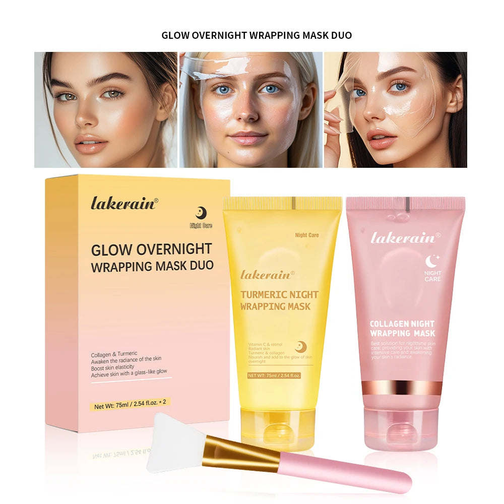 Collagen cream