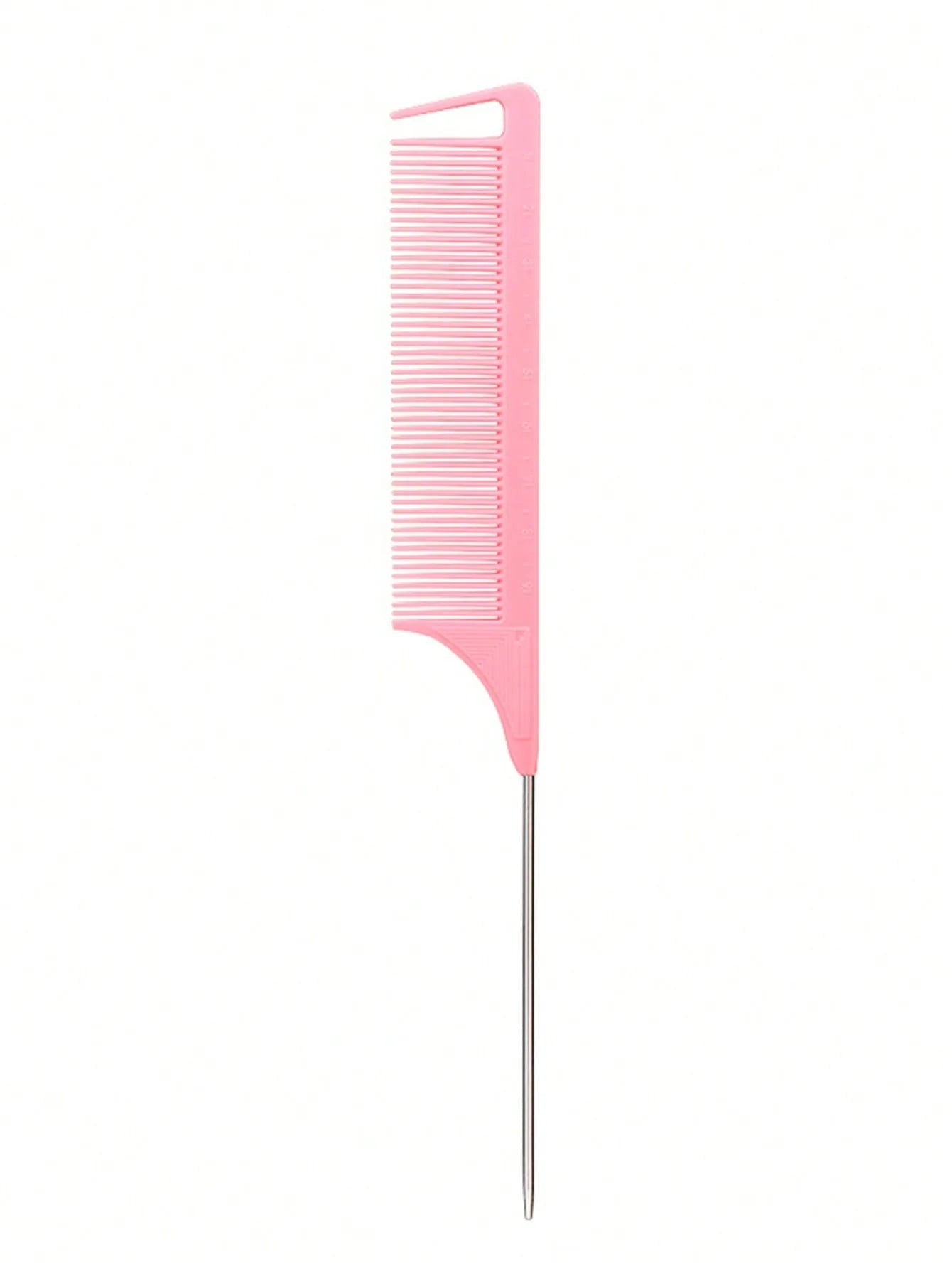 Professional hair comb