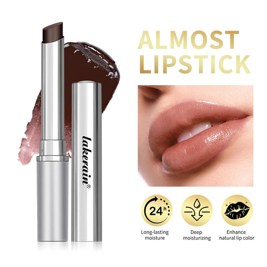 Black honey moisturizing lipstick