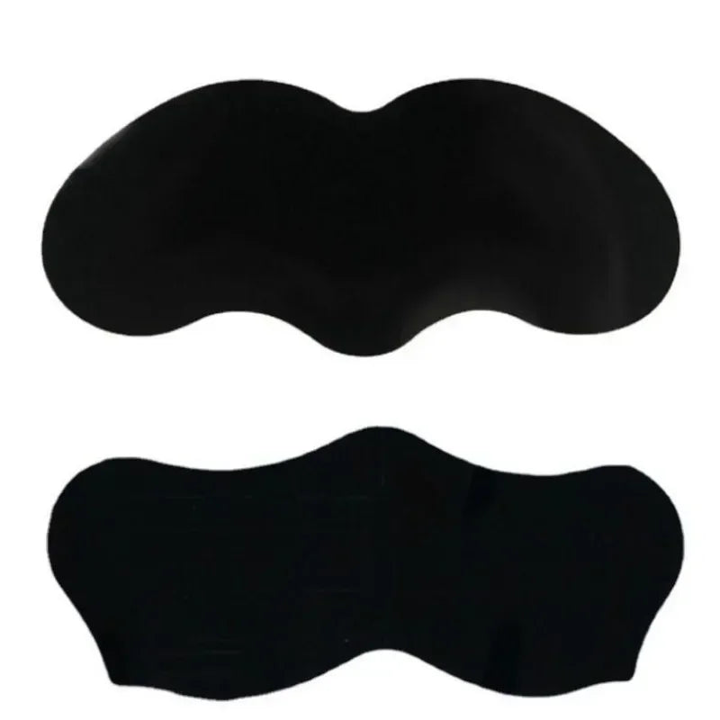 Mask removes blackheads