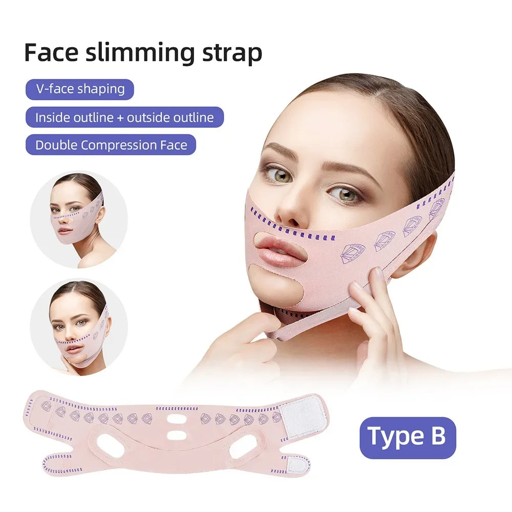 Modeling mask