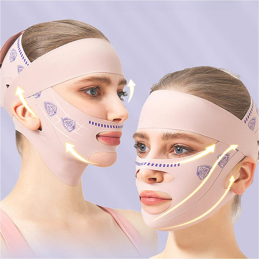 Modeling mask